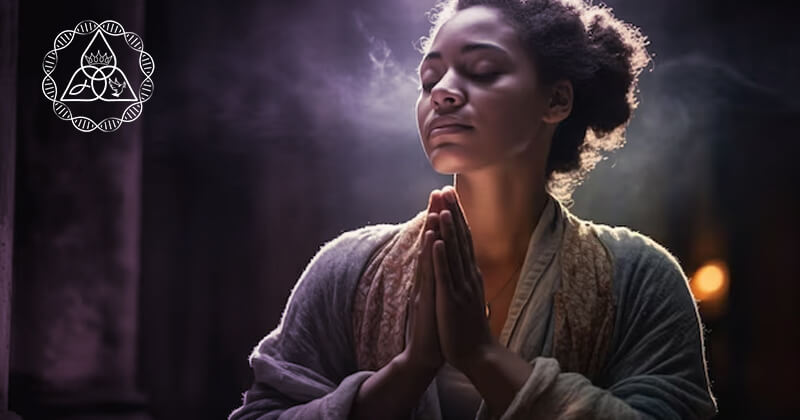 fuente de mi bendición