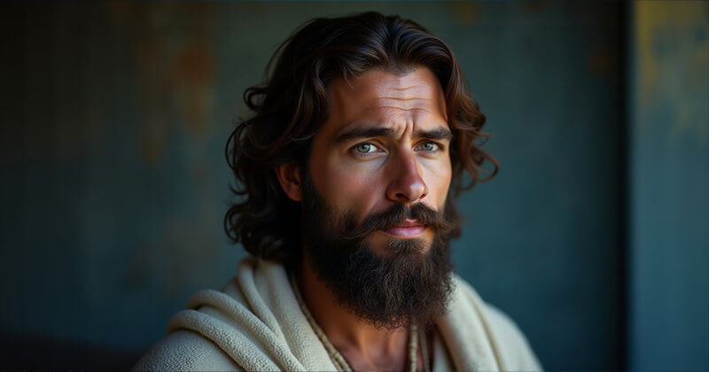 JUDAS-TADEO