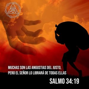 salmo 34