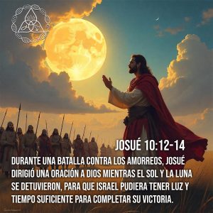 Josue 10