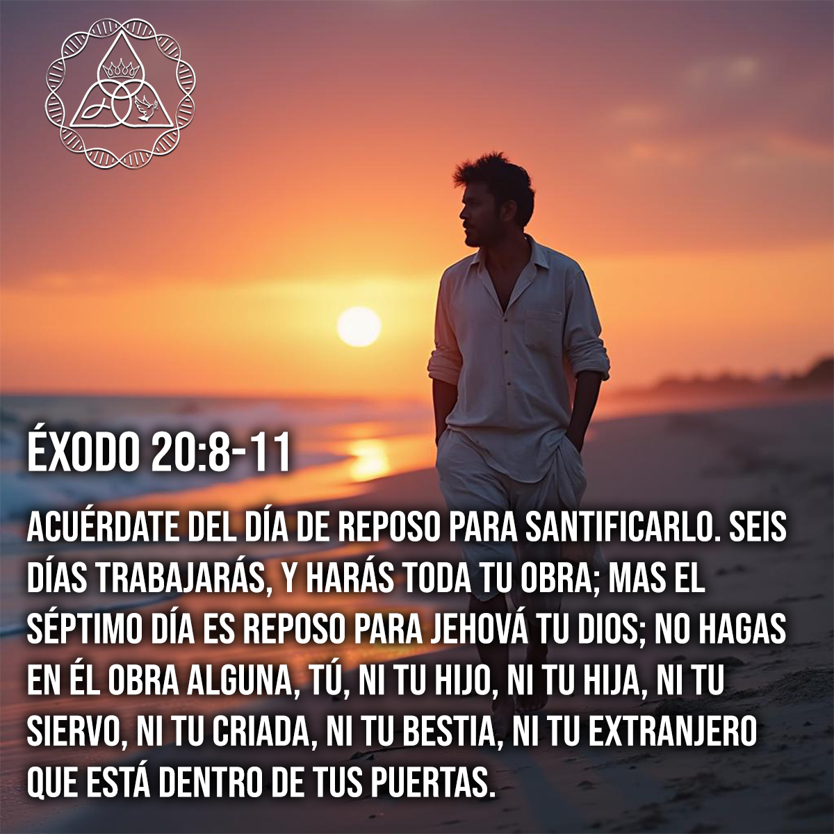 Exodo 20