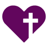 corazon-cruz