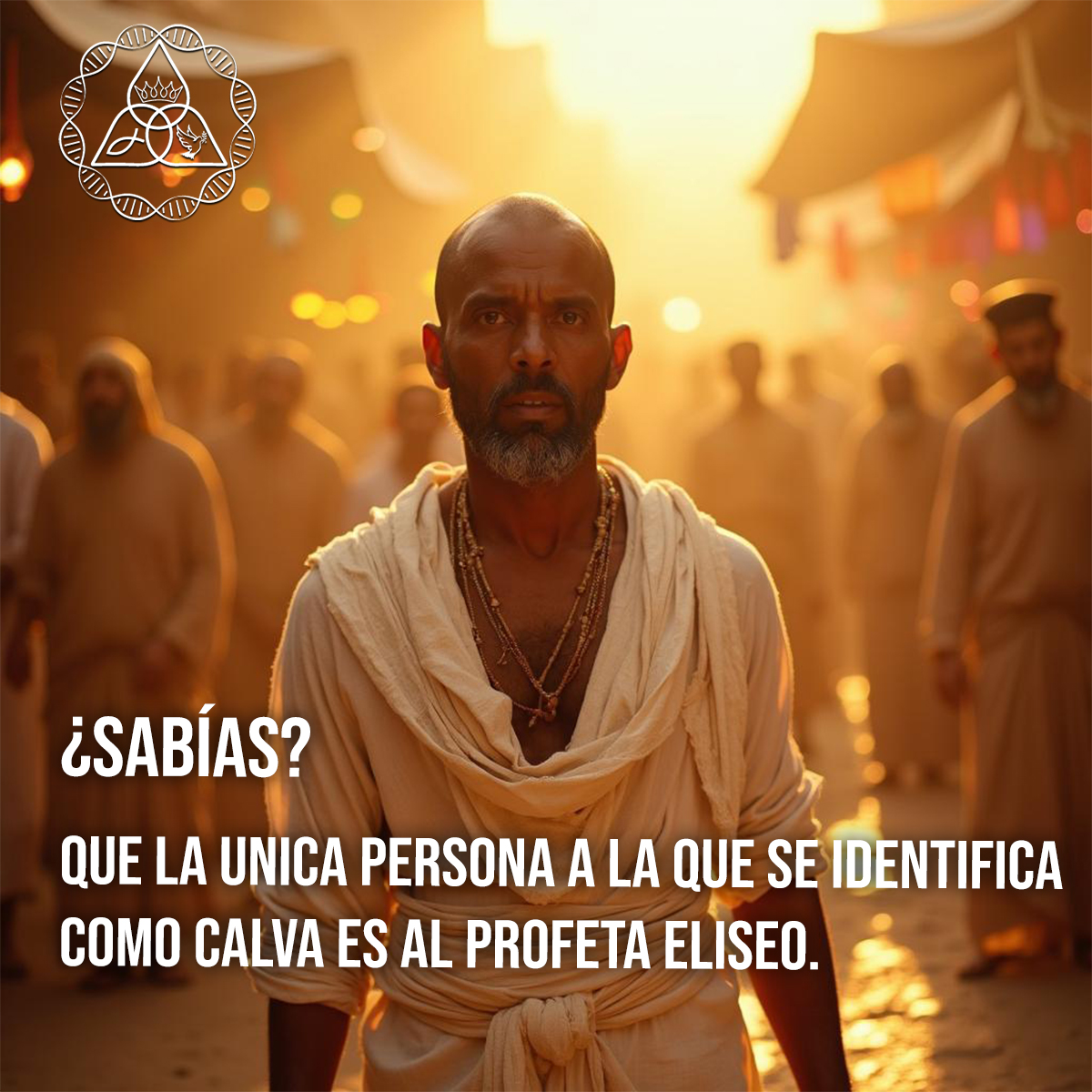 Profeta eliseo