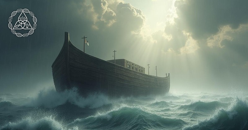 El diluvio