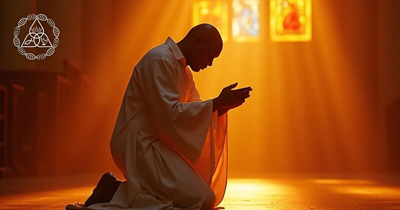 Padre perdónalos