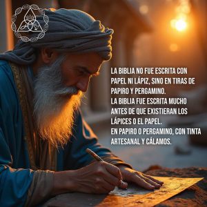 la biblia