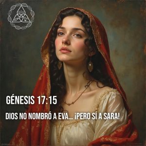 Genesis 17:15