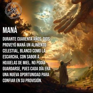 mana
