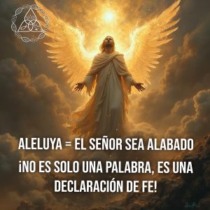aleluya
