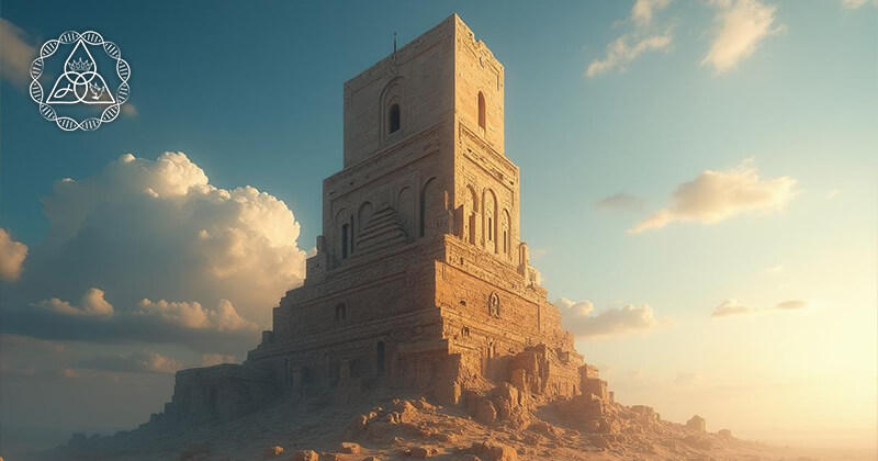La Torre de Babel