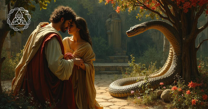 El primer pecado