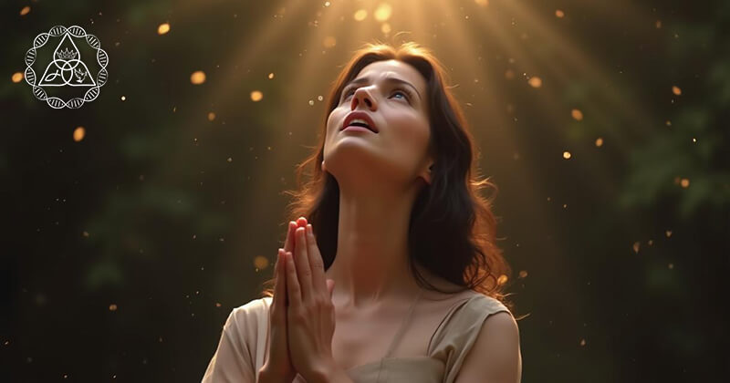 oración de gratitud