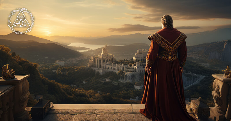 Aod y el rey Eglón