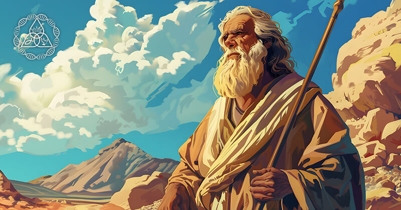 El llamado de Dios