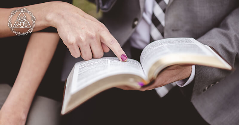 Los nombres de Dios