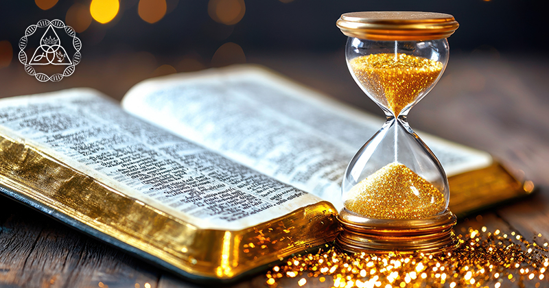 los tiempos de Dios