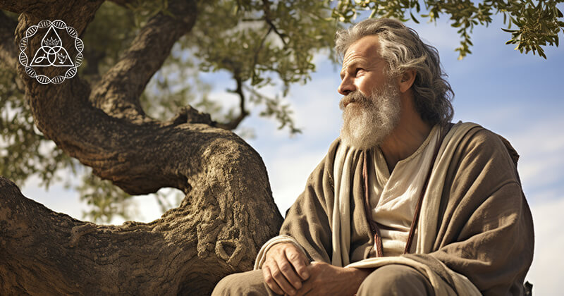 La vida de Abraham
