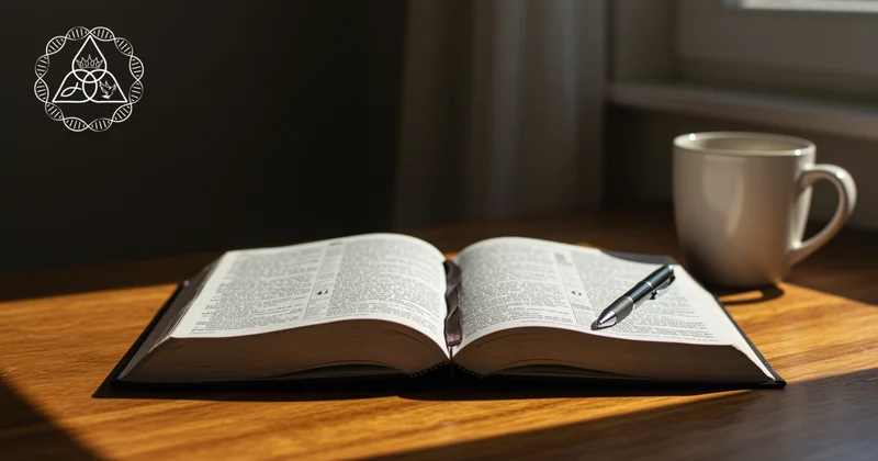 cómo estudiar la Biblia