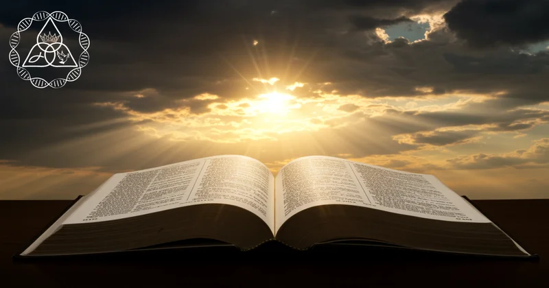 la doctrina Dios en la Biblia