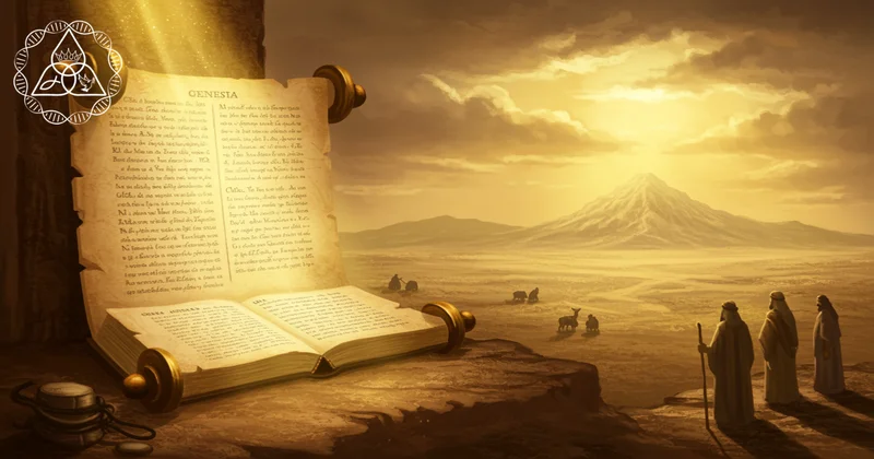 panorama general del Antiguo Testamento
