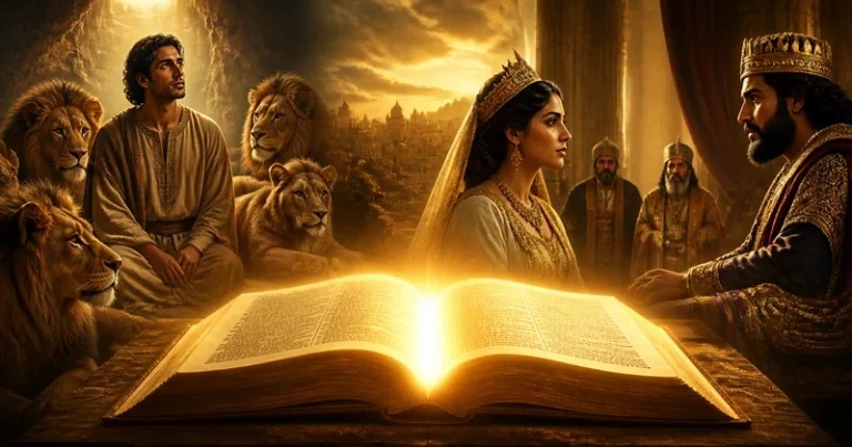 historias de la biblia